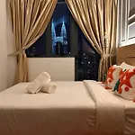 The Luxe Infinitum Klcc By Kl Malaysia