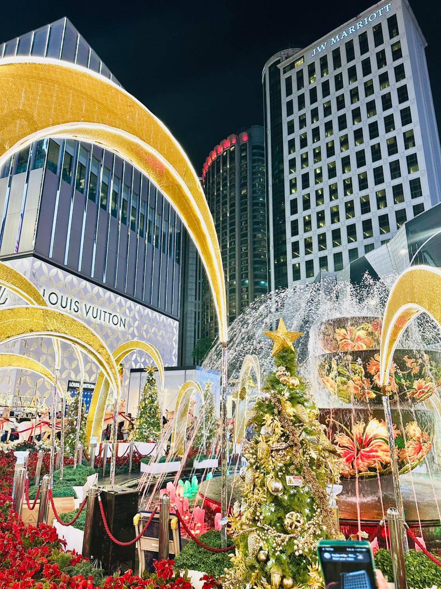 The Luxe Infinitum Klcc By Kl Malaysia Pangsapuri Kuala Lumpur