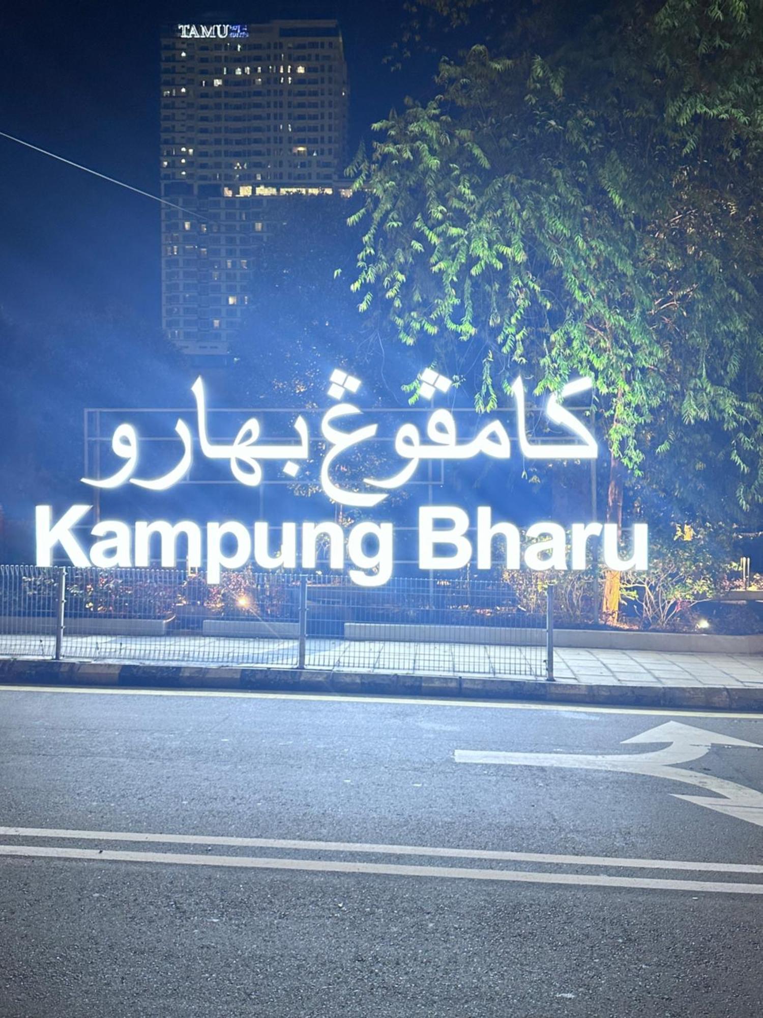Pangsapuri The Luxe Infinitum Klcc By Kl Malaysia Kuala Lumpur