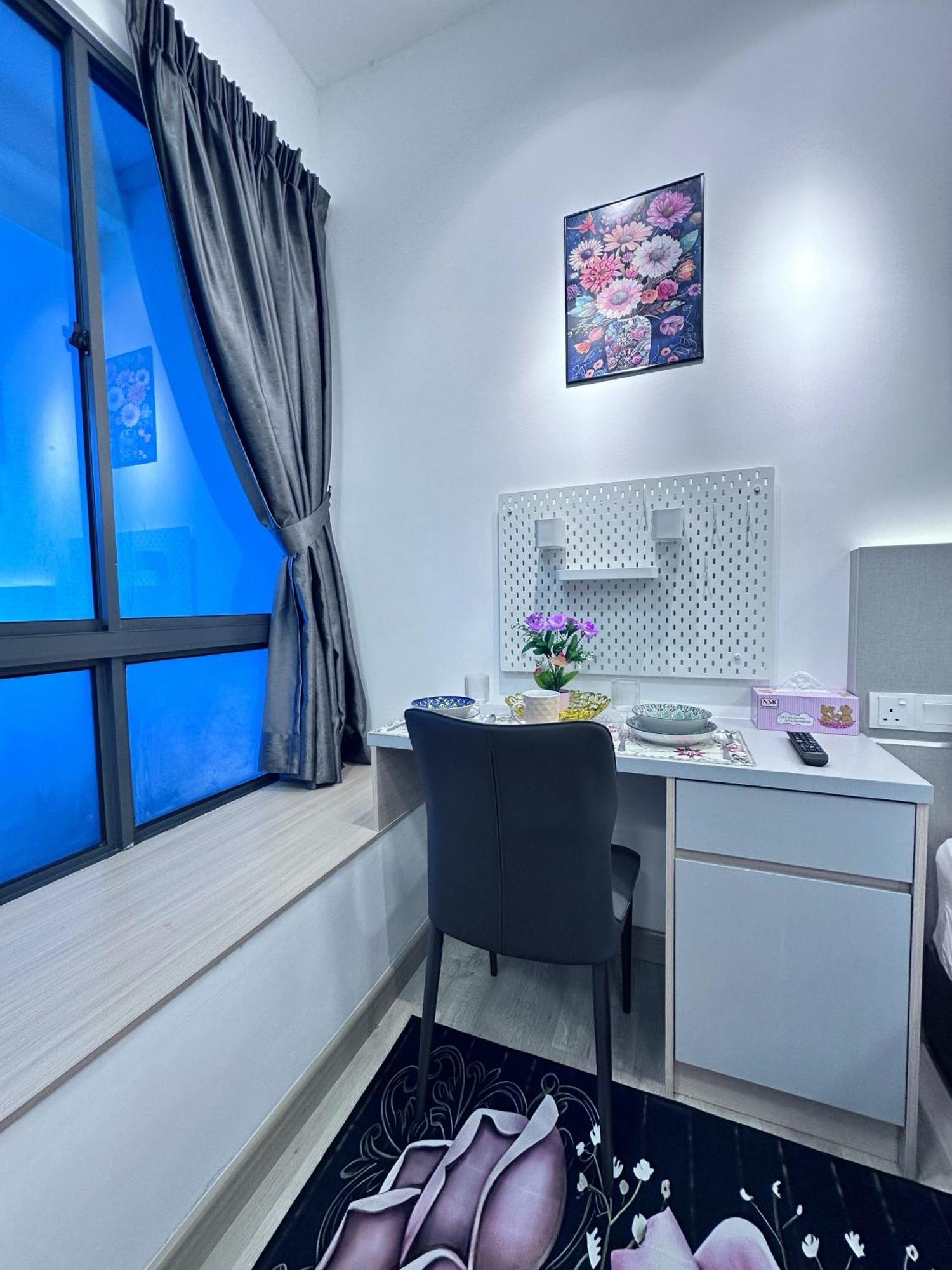 The Luxe Infinitum Klcc By Kl Malaysia Apartment