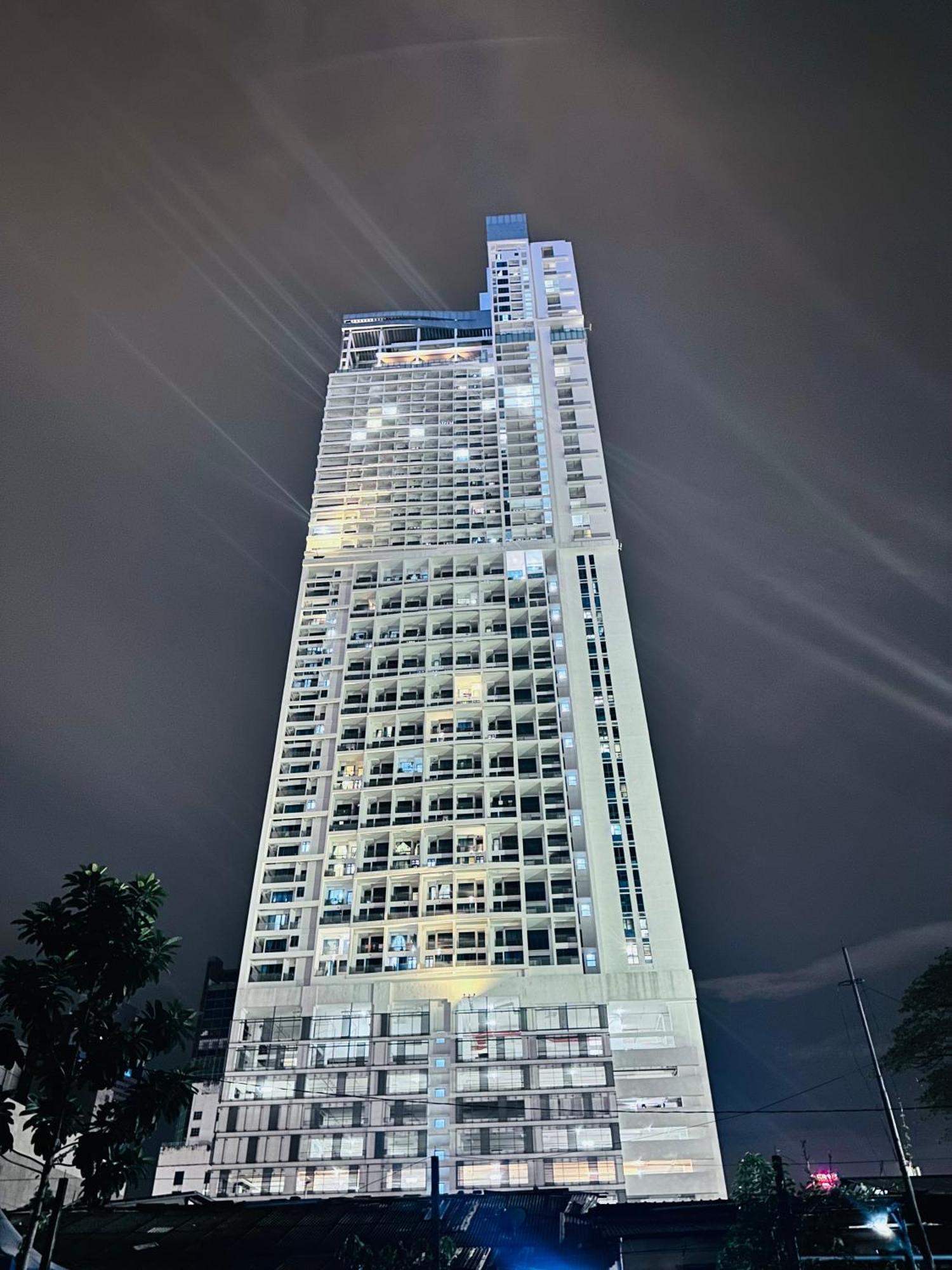 The Luxe Infinitum Klcc By Kl Malaysia